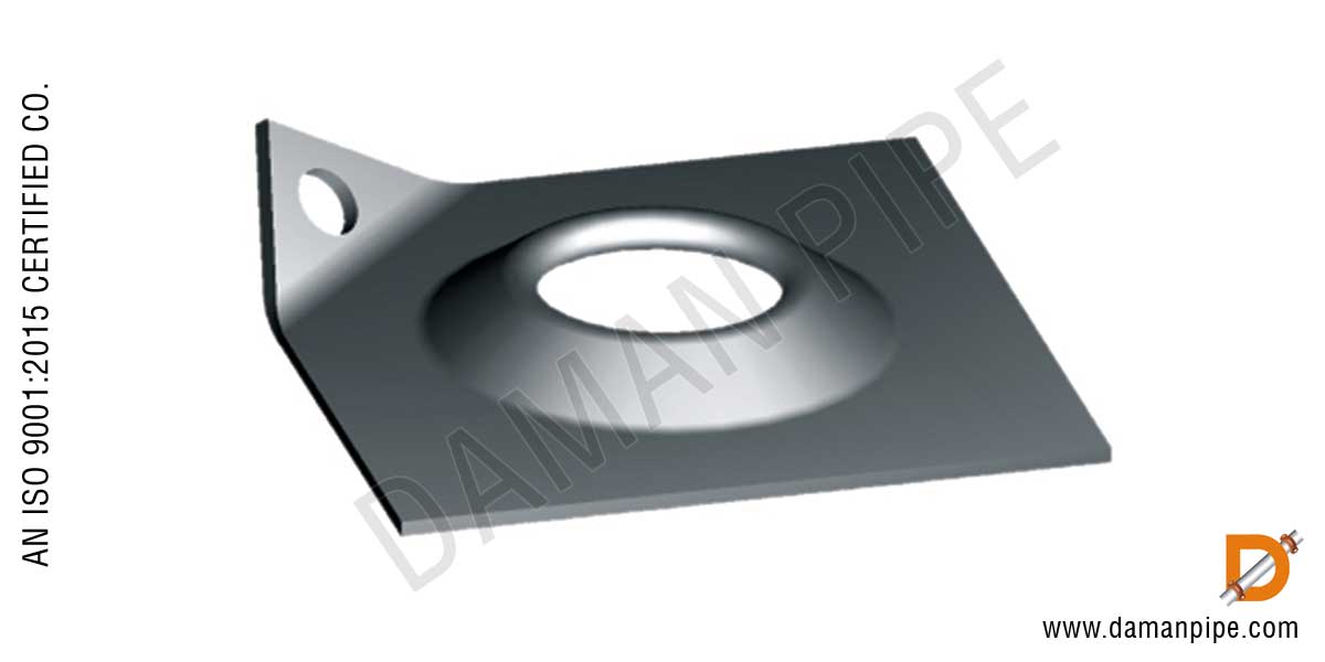 Dome Plate Mining & Tunnel Bearing Dome Plates manufacturers in India