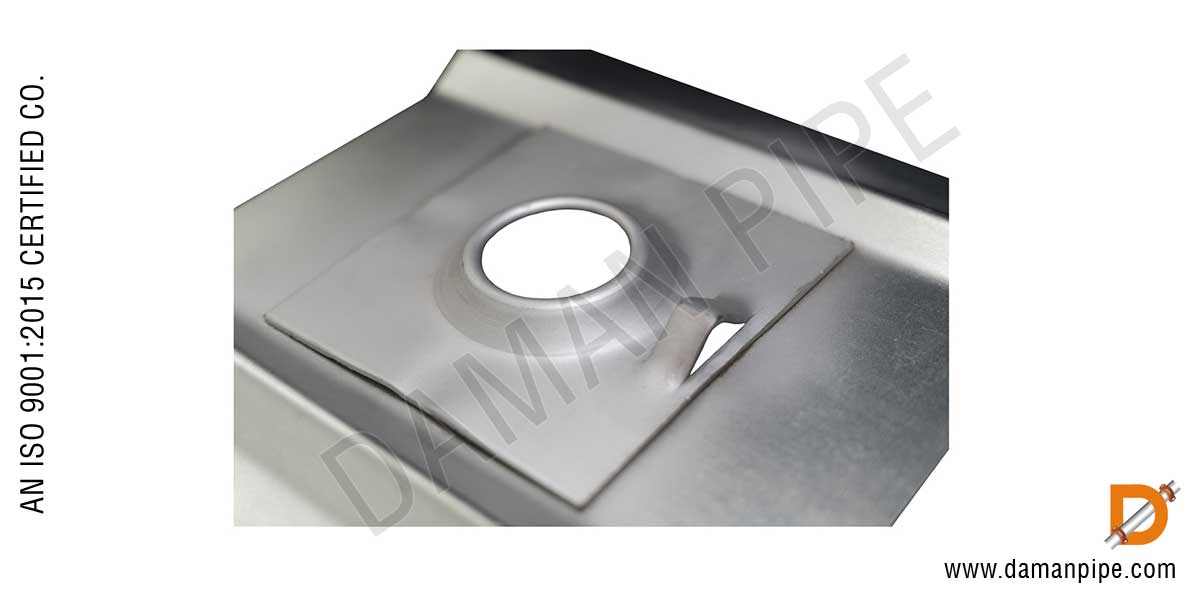 Combi Washer Inverted V Type Split Set Combi Washer manufacturers in India