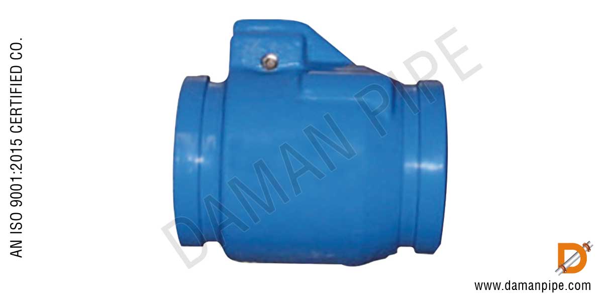 Non Return Check Valve Alvenius Klambon Check Valve manufacturers in India